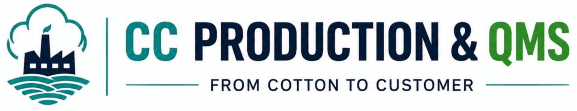 CC Production & QMS