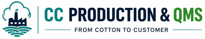 CC Production & QMS